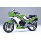 Hasegawa - 1/12 Kawasaki Kr250 Bk12 (9/21) *