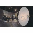 Hasegawa - 1/48 Unbemannte Raumsonde Voyager