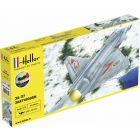 Heller - 1/72 Starter Kit Ja-37 Jaktviggenhel56309