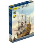 Heller - 1/100 Starter Kit Le Soleil Royalhel58899