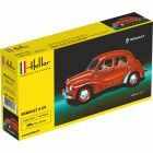 Heller - 1/43 Renault 4 Cvhel80174