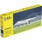 Heller - 1/125 Airbus A 320 Air Francehel80448