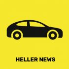 Heller - 1/8 Citroen 15 Six Traction Avanthel80799