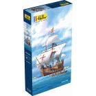 Heller - 1/75 Santa Mariahel80865