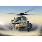 Italeri - A129 Mangusta 1:72 (Ita0006s)