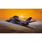 Italeri - F117a Nighthawk 1:72 (Ita0189s)