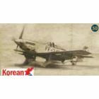 Italeri - F-51d Korean War 1:72 (?/21) * - ITA1452S