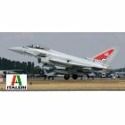 Italeri - 1/72 Eurofighter Typhoon Ef-2000 R.a.f. Service (6/21) *ita1457s