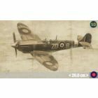 Italeri - Spitfire Mk.ix 1:48 (?/20) * - ITA2804S