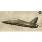 Italeri - Bae Hawk T. Mk 1 1:48 (?/21) * - ITA2813S