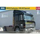 Italeri - Iveco Turbostar 190.48 Special 1:24 * (Ita3926s)