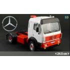 Italeri - Mercedes-benz Sk 1844ls V8 1:24 (?/21) * - ITA3956S