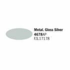 Italeri - Gloss Silver (Ita4678ap)