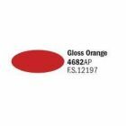 Italeri - Gloss Orange (Ita4682ap)