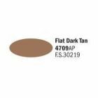 Italeri - Flat Dark Tan (Ita4709ap)