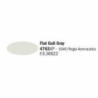 Italeri - Flat Gull Gray (Ita4763ap)