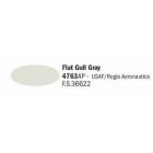 Italeri - Flat Gull Gray (Ita4763ap)