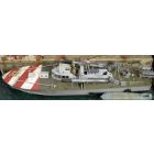 Italeri - M.a.s. 568 4a Serie With Crew 1:35 (?/21) * - ITA5626S
