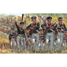 Italeri - Napoleonic W. Russian Infantry 1:72 (Ita6073s)