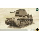 Italeri - Panzerjager I 1:35 (?/20) * - ITA6577S