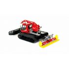 Jagerndorfer- Pistenbully 400 Met Kraan 1:32 **