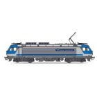 Jagerndorfer - H0 Dc E-lok 1822.004 Adria (6/22) * - JC25840