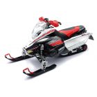 Jagerndorfer - Snowmobiel Yamaha Diecast 1:12 (Jc42893) - snowmobiel-yamaha-diecast-1-12