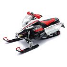 Jagerndorfer - Snowmobiel Yamaha Diecast 1:12 (Jc42893)