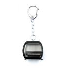Jagerndorfer - Keychain Omega V Zwart