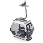 Jagerndorfer- Gondel Omega Iv 10 Zell Am See Xpress 1:32