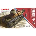 Meng - 1/35 Renault FT 17