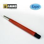 Mig - Expo 4mm Glass Fibre Scratch Brush