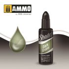 Mig - Shaders (10 Ml) Dark Green (2/20) * - MIG0866
