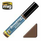 Mig - Streakingbrusher Medium Brown (Mig1250)