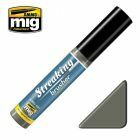 Mig - Streakingbrusher Cold Dirty Grey (Mig1251)