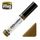 Mig - Oilbrushers Dark Mud (Mig3508)