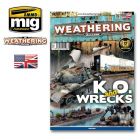 Mig - Mag. Issue 9. K.o. And Wrecks Eng.