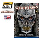 Mig - Mag. Issue 14. Heavy Metal Eng. (Mig4513-m)
