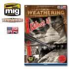 Mig - Mag. Issue 15. What It Eng. (Mig4514-m)