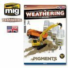 Mig - Mag. Issue 19. Pigments Eng (Mig4518-m)