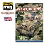 Mig - Mag. Issue 20. Camouflage Eng (Mig4519-m)