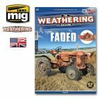 Mig - Mag. Issue 21. Faded Eng (Mig4520-m)