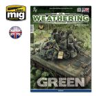 Mig - Mag. Issue 29: Green Eng. - MIG4528-M