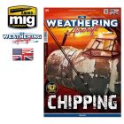Mig - Mag. Issue 2. Chipping Eng. (Mig5202-m)