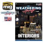 Mig - Mag. Issue 7. Interiors Eng (Mig5207-m)