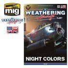 Mig - Mag. Issue 14. Night Colors Eng. - MIG5214-M