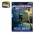 Mig - Mag. Issue 15. Grease En Dirt Eng. - MIG5215-M