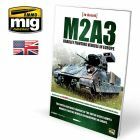 Mig - Mag. M2a3 Bradley Fight. Vehicle Vol 1 Eng. (Mig5951-m)