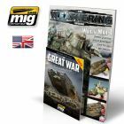 Mig - Mag. The Weathering Sp. World War I Eng. (Mig6011-m)