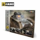 Mig - Mag. Panzer I En Ii Steel Series Vol. 4 Eng. - MIG6083-M